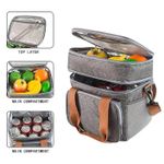 product_image_name-Generic-Small Lunch Boxes for Work Heavy Duty - Grey-2