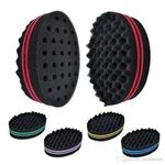 product_image_name-Generic-Dread Hair Spong - Black-2