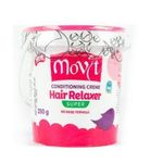 Movit Conditioning Creme Hair Relaxer Super 250GM