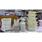 Set Combo Of Kitchenware
