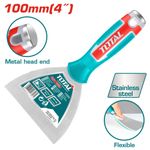 product_image_name-TOTAL-Putty Trowel 100mm (4")-1