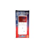 product_image_name-Generic-Power King  Extension Cables With Fridge Guard &  TV Guard - White-3