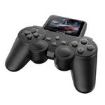 product_image_name-Generic-S10 Handheld Game Console, which is a controller-styled portable gaming device with inbuilt games -2