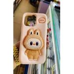 product_image_name-Generic-Iphone 11 Pro Cute Designed Case-Brown-4