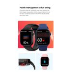 product_image_name-Other-Smart Watch Heart Rate Men Women Fitness Tracker Sports For Android Phone-6