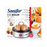 Sonifer electric egg boiler