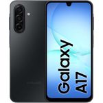product_image_name-Samsung-Galaxy A17 - 6.7" 8GB RAM 256GB ROM 50MP 5000mAh - Black-1