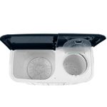 product_image_name-TCL-11 Kg Twin Tub Washing Machine, F2107TT - White-5