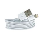 product_image_name-Generic-Original 5W Lightning to USB Sync Data Cable Compatible with Fast Charging iPhone 5 5C 5S, 6 6s 7 8 Plus, X, XR, XS Max, 11 Pro Max, 12 13 Mini Pro Max & SE-2