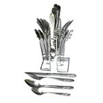 product_image_name-Generic-Cutlery Holder - Silver-1