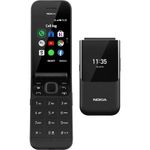 product_image_name-Nokia-150 (2023) 2.4" display Dual SIM Long Lasting Battery Wireless FM Radio - Black-2