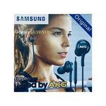 Samsung Earphones Tuned by AKG - Black