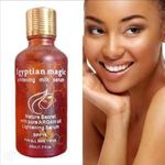 Egyptian Magic Nature Secret With Argan Oil Serum - 50ml