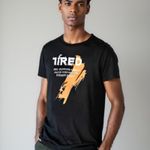 product_image_name-Mateamoda-4 PCS T-Shirts Men Tops Tees Polos Male Clothing-7