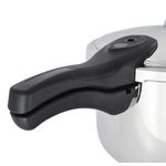 product_image_name-Generic-5Ltrs Pressure Cooker With Long Handle -Silver -5
