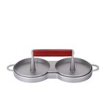 product_image_name-Generic-Double aluminium burger press-2