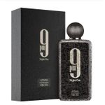 Afnan  9PM Night Out Perfume 100ml