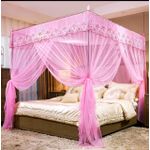 4stand mosquito net 