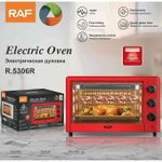 product_image_name-RAF-24 L Electric Oven R-5306-1