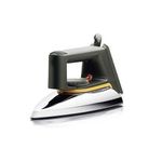 product_image_name-Saachi-Original Non Stick Flat Iron - Grey,Silver-3