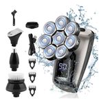 product_image_name-Generic-Head Shavers for Bald Men,, -2