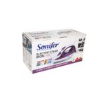 product_image_name-Sonifer-Steam, Dry And Water Spray Flat Iron - Blue, Purple -1