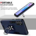 product_image_name-Samsung- Galaxy A15 Shockproof Case with Ring Holder – Rugged Armor Back Cover Kickstand-2