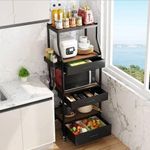 product_image_name-Generic-Multi-Functional Kitchen Storage Rack -1
