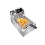 product_image_name-Generic-Commercial 6L electric deep fryer-1