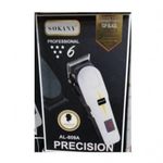 product_image_name-Generic-Sokany Professional Hair Clipper -1