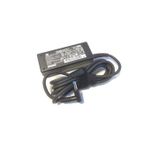 product_image_name-Hp-Original BLUE (SMALL) PIN LAPTOP CHARGER/ADAPTER with POWER CORD, 65W, 19.5V, 3.3A- Black-1
