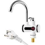 product_image_name-Generic-Home & Kitchen Studio Water Heating Instantaneous,Water Heater Tank less for Tap,with LED Digital Temperature Display ABS Body Shock Proof Electric Tap For Home Kitchen -1