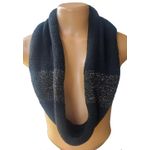 product_image_name-Scarfknit-Black Infinity Scarf-2