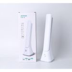 product_image_name-Generic-Folding LED Lamp, Rechargeable LED Lamp, Desk Lamp, Reading and Maintenance Lamp, Rechargeable USB Touch Table Lamp, 18 Anti-Glare High Brightness LED Lights-1