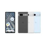 product_image_name-Generic-Google pixel 7a 128gb 5G network Android phone refurbished -3