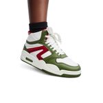 High Fashion Sneakers