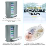 product_image_name-Generic-Pill Pro Weekly medicine organiser -2