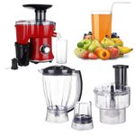 product_image_name-DECAKILA-Juicer Blender Extractor Food Processor KEJC004R – Multi-2