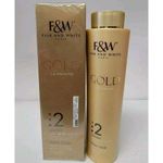 Fair And White Paris Gold Ultimate Even Tone Revitalizing Body Lotion