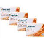 product_image_name-Himalaya-Skin Care Almond Moisturizing Soap-3