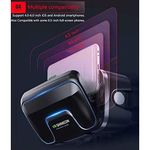 product_image_name-VR SHINECON-3D Glasses Virtual Reality Headset for iPhone Android Smartphone Smart Phone Goggles Lunette Set, Color May Vary.-5
