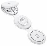 product_image_name-Generic-3 in 1 Charging Station for Apple Multiple Devices, Foldable Magnetic Fast Wireless Charger Dock, Travel Charging Pad for iPhone 16 15 14 13 12 Pro Max Plus Apple Watch Series & AirPods 4/3/2/Pro-2