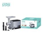product_image_name-Generic-Powerful Electric Meat Grinder For Your Kitchen-Silver-2