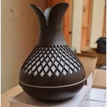 product_image_name-Other-Mist Humidifier with remote 500mls -Multicolor-2