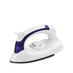product_image_name-Sokany-Genuine portable And Foldable Steam Iron with Nonstick Plate - Multicolour -1
