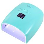 product_image_name-Generic-Rechargeable Professional Nail Lamp-3