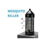 product_image_name-Generic-Electric Insect Mosquito Killer Blue Lamp - Multicolour-1