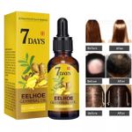 product_image_name-7 Day-Ginger Hair Growth Oil  - 40ml-1