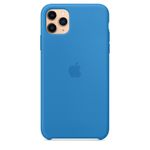 product_image_name-Apple-iPhone 11 Pro Max Silicone Case Phone Case Phone Cover -4