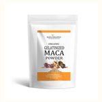 Mara Gelatinised Maca Root Powder- 100G